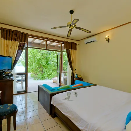 Sun Siyam Olhuveli-2