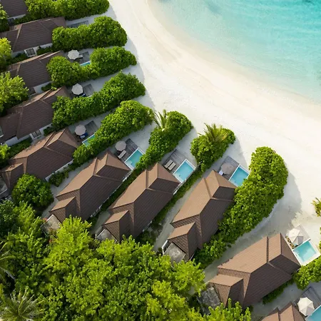Sun Siyam Olhuveli-3